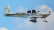 (Private) Van's Aircraft RV-10 (PT-ZAC) at  Curitiba - Bacacheri, Brazil