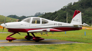 (Private) Van's RV-10 (PT-ZDD) at  Itajaí - Campo Comandantes, Brazil