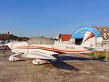 (Private) Van's RV-10 (PT-ZDJ) at  Campo de Marte, Brazil