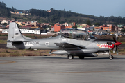 Indonesian Air Force (TNI-AU) Embraer EMB-314 Super Tucano A-29B (PT-ZDX) at  Tenerife Norte - Los Rodeos, Spain