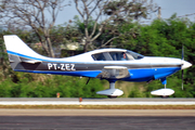 (Private) Lancair Evolution (PT-ZEZ) at  Sorocaba - Bertram Luiz Leupolz, Brazil