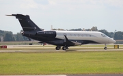 Embraer Executive Aircraft Embraer EMB-550 Legacy 500 (PT-ZHY) at  Orlando - Executive, United States