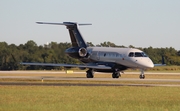 Embraer Executive Aircraft Embraer EMB-545 Legacy 450 (PT-ZIJ) at  Orlando - Executive, United States