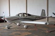 (Private) Van's RV-10 (PT-ZKT) at  Brasilia - Botelho, Brazil