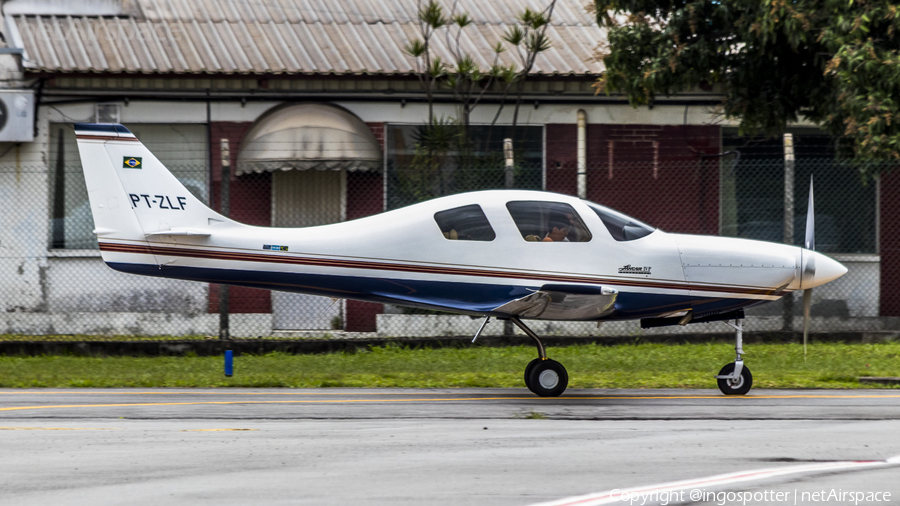 (Private) Lancair IV-P (PT-ZLF) | Photo 351171