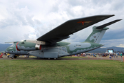 Embraer (Brazilian Air Force) Embraer KC-390 (PT-ZNG) at  Zeltweg, Austria