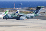Embraer (Brazilian Air Force) Embraer KC-390 (PT-ZNG) at  Gran Canaria, Spain