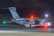 Embraer (Brazilian Air Force) Embraer KC-390 (PT-ZNG) at  Gran Canaria, Spain