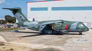 Embraer (Brazilian Air Force) Embraer KC-390 (PT-ZNG) at  Luqa - Malta International, Malta