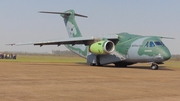 Embraer (Brazilian Air Force) Embraer KC-390 (PT-ZNG) at  Pirassununga - Campo Fontenelle, Brazil