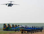 Embraer (Brazilian Air Force) Embraer KC-390 (PT-ZNG) at  Pirassununga - Campo Fontenelle, Brazil