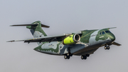 Embraer (Brazilian Air Force) Embraer KC-390 (PT-ZNG) at  Pirassununga - Campo Fontenelle, Brazil