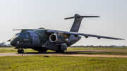 Embraer (Brazilian Air Force) Embraer KC-390 (PT-ZNG) at  Pirassununga - Campo Fontenelle, Brazil