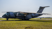 Embraer (Brazilian Air Force) Embraer KC-390 (PT-ZNG) at  Pirassununga - Campo Fontenelle, Brazil