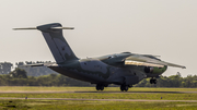 Embraer (Brazilian Air Force) Embraer KC-390 (PT-ZNG) at  Pirassununga - Campo Fontenelle, Brazil