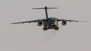 Embraer (Brazilian Air Force) Embraer KC-390 (PT-ZNG) at  Pirassununga - Campo Fontenelle, Brazil