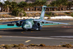 Embraer (Brazilian Air Force) Embraer KC-390 (PT-ZNJ) at  Gran Canaria, Spain