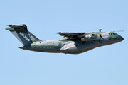 Embraer (Brazilian Air Force) Embraer KC-390 (PT-ZNJ) at  Huntsville - Carl T. Jones Field, United States