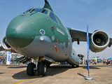 Embraer (Brazilian Air Force) Embraer KC-390 (PT-ZNJ) at  Pirassununga - Campo Fontenelle, Brazil