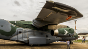 Embraer (Brazilian Air Force) Embraer KC-390 (PT-ZNJ) at  Professor Urbano Ernesto Stumpf, Brazil