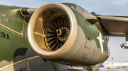 Embraer (Brazilian Air Force) Embraer KC-390 (PT-ZNJ) at  Professor Urbano Ernesto Stumpf, Brazil