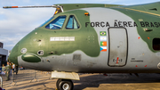 Embraer (Brazilian Air Force) Embraer KC-390 (PT-ZNJ) at  Professor Urbano Ernesto Stumpf, Brazil