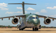 Embraer (Brazilian Air Force) Embraer KC-390 (PT-ZNJ) at  Teresina - Senador Petrônio Portella, Brazil