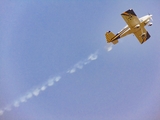 Esquadrilha Céu Van's RV-7A (PT-ZRG) at  Pirassununga - Campo Fontenelle, Brazil
