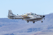 Embraer Embraer EMB-314 Super Tucano A-29B (PT-ZTU) at  Gran Canaria, Spain