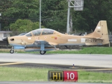 Embraer Embraer EMB-314E Super Tucano (PT-ZTV) at  San Juan - Luis Munoz Marin International, Puerto Rico