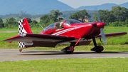 (Private) Van's RV-7 (PT-ZVU) at  Itajaí - Campo Comandantes, Brazil