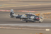 Philippine Air Force Embraer EMB-314 Super Tucano A-29B (PT-ZZM) at  Gran Canaria, Spain