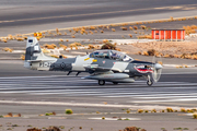 Philippine Air Force Embraer EMB-314 Super Tucano A-29B (PT-ZZO) at  Gran Canaria, Spain