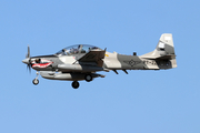 Philippine Air Force Embraer EMB-314 Super Tucano A-29B (PT-ZZU) at  Luqa - Malta International, Malta