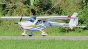 (Private) Remos G-3 Mirage (PU-AVF) at  Itajaí - Campo Comandantes, Brazil