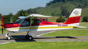 (Private) Tecnam P92 S Echo (PU-BBB) at  Itajaí - Campo Comandantes, Brazil