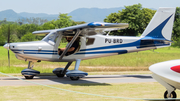 (Private) Flyer 500BR Pelican (PU-BRD) at  Itajaí - Campo Comandantes, Brazil