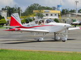 (Private) Van's Aircraft RV-9A (PU-FSA) at  Curitiba - Bacacheri, Brazil