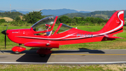 (Private) Evektor-Aerotechnik EV-97 SportStar Max (PU-GSA) at  Itajaí - Campo Comandantes, Brazil