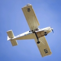 (Private) Zenith STOL CH 750 Super Cruzer (PU-LCK) at  Americana - Augusto de Oliveira Salvação, Brazil