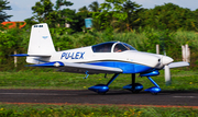 (Private) Van's Aircraft RV-9A (PU-LEX) at  Clube de Ultraleve do Piaui, Brazil