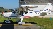 (Private) Flyer 500BR Pelican (PU-LFM) at  Itajaí - Campo Comandantes, Brazil