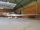 (Private) Aeroalcool Quasar Lite II (PU-MBJ) at  Joaçaba - Santa Terezinha, Brazil