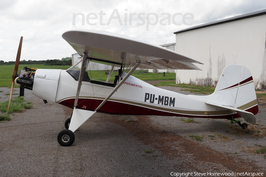 (Private) Icaros Adventure (PU-MBM) | Photo 566084