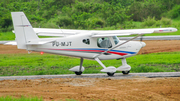(Private) Kolb Flyer SS (PU-MJT) at  Itajaí - Campo Comandantes, Brazil