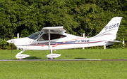 (Private) Tecnam P2008 JC (PU-MNM) at  Clube de Ultraleve do Piaui, Brazil