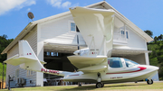 (Private) EDRA Aeronautica Super Petrel LS (PU-NMC) at  Itajaí - Campo Comandantes, Brazil