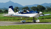 (Private) Van's Aircraft RV-9A (PU-OOT) at  Itajaí - Campo Comandantes, Brazil