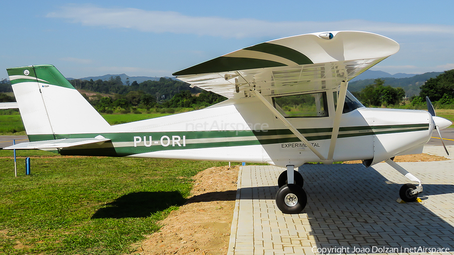 (Private) BushCaddy R-80 (PU-ORI) | Photo 340294