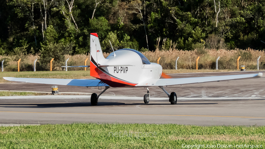 (Private) Rand Robinson KR-2S (PU-PVP) | Photo 384737